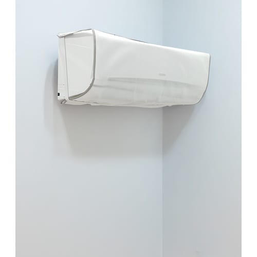 エアコン室内機カバー WT