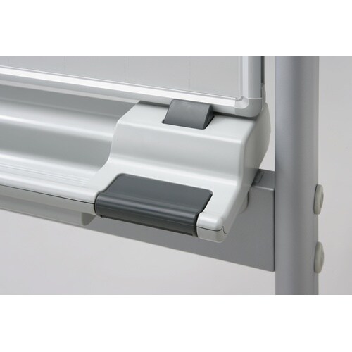 脚付きホワイトボード両面ホーローW1890