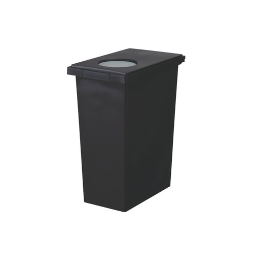 ユニードロック&プッシュ45 ブラック