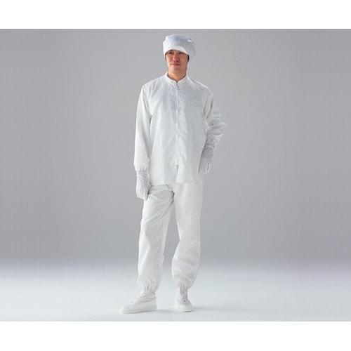 【ネームタグ貼付け導電ハンガー付】CR上