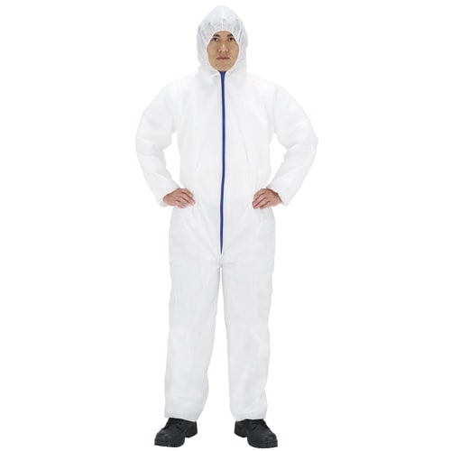 プロテクガード ライトワークウェア Lサ