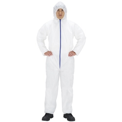 プロテクガード ライトワークウェア LL