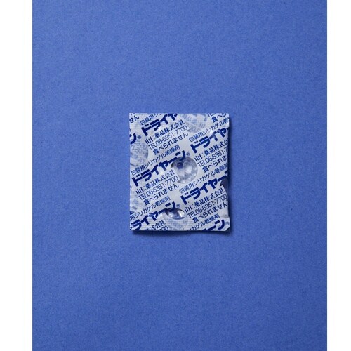 シリカゲル乾燥剤(ドライヤーン(R))