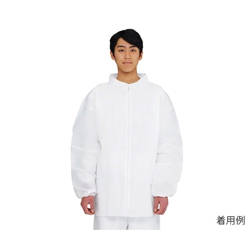 【ネームタグ貼付け導電ハンガー付】アズツ