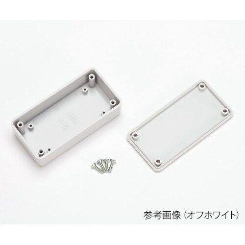 プラスチックケース TWN5−3−9W