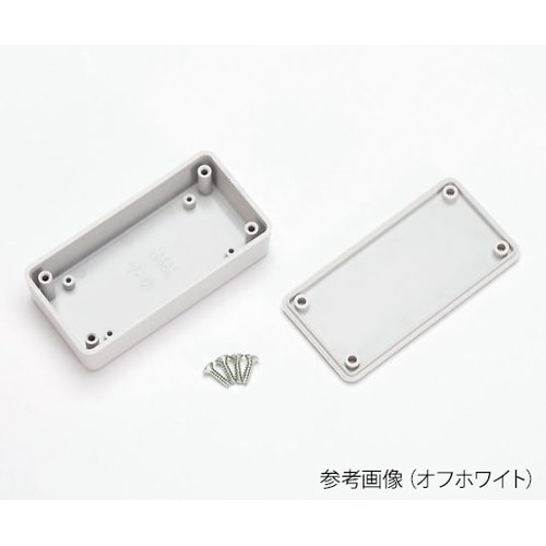 プラスチックケース TWN5−4−7W