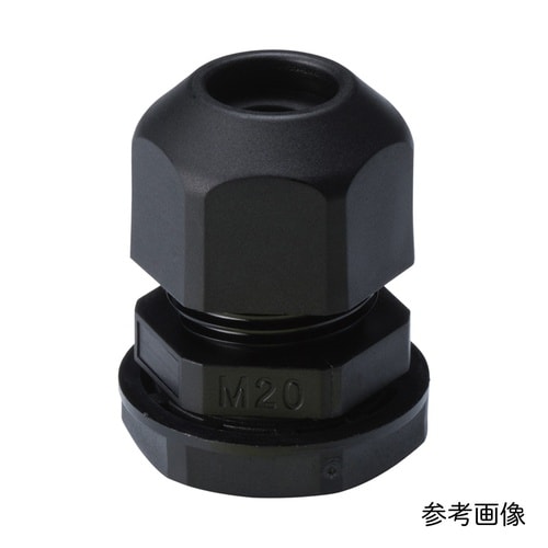 ケーブルグランド RM12S−7B