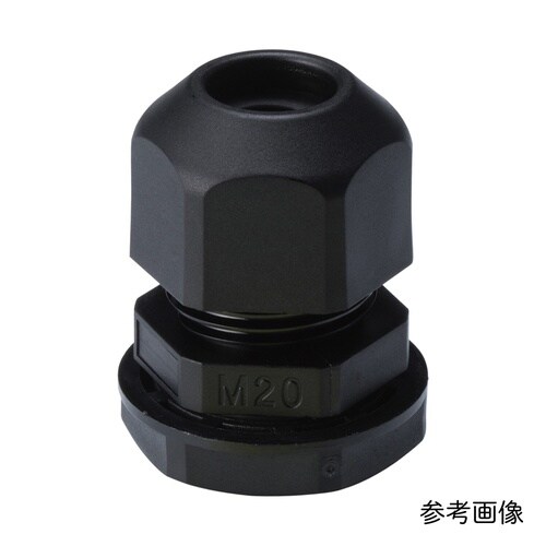 ケーブルグランド RM16S−8B