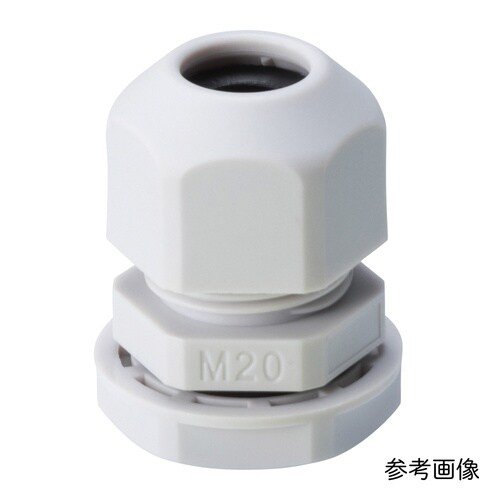 ケーブルグランド RM32L−21S