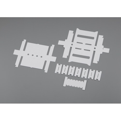 フリーズボックス 8×2 KFB−82