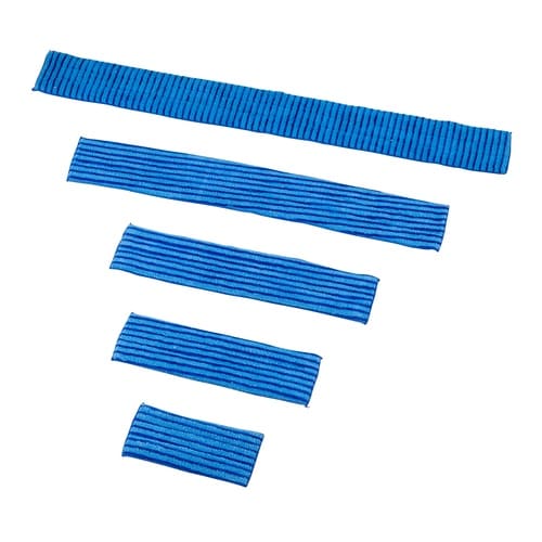 マイクロファイバー 交換モップ AP−M