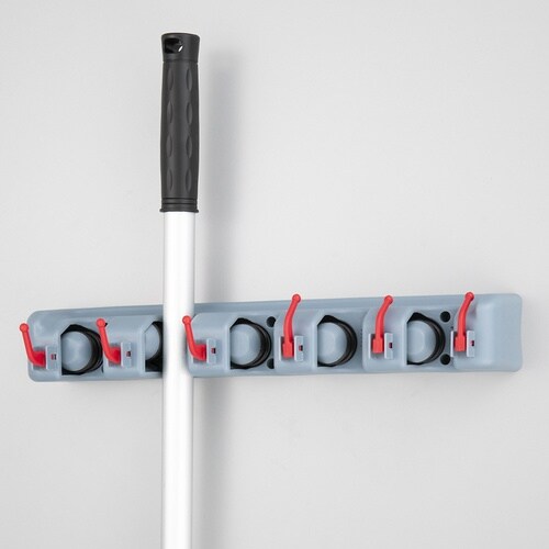 モップハンガー(5連) AMH−5