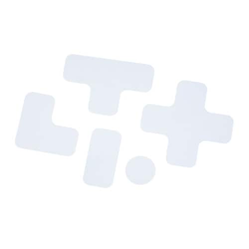 ラインテープ フロアマーカー I字タイプ