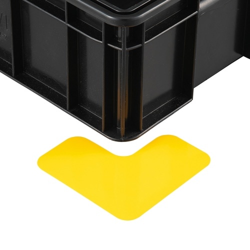 ラインテープ フロアマーカー 十字タイプ