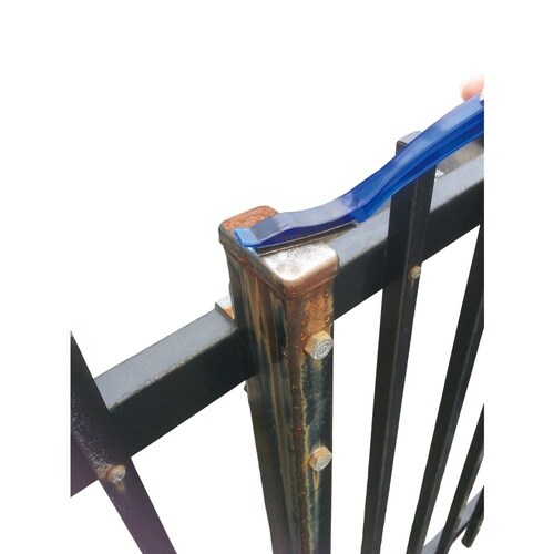 汚れ取りブラシ・替ペーパー 50×15中