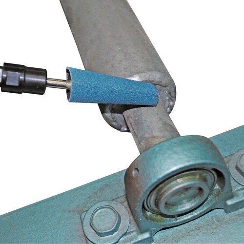 クッションコーン ジルコニア #80 1