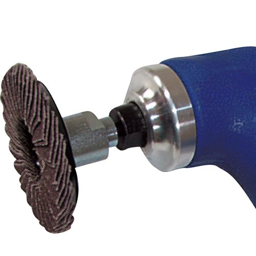 TOPミニ取り付けアーバー MRS−20