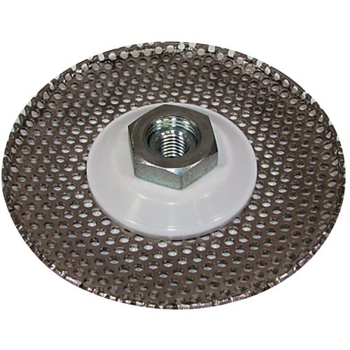 M10マンドレール MM10