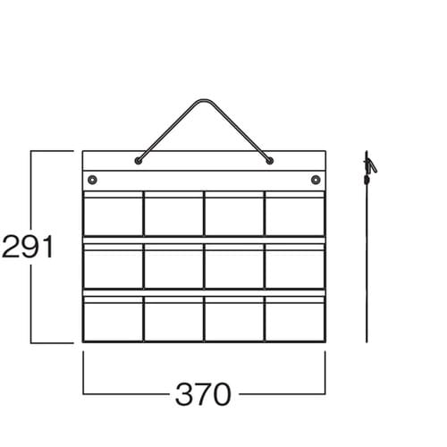 DPS お薬カレンダー ユニット MCN