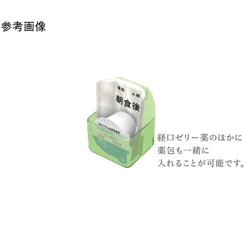 AJミニケース ピンク MCN083PN