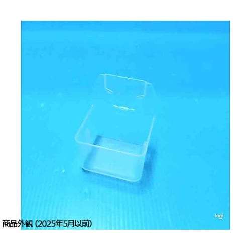 AJミニケース 透明 MCN083TP