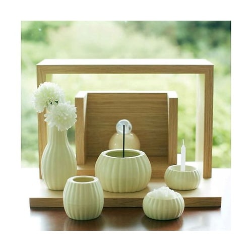 御仏具 ひなぎく 茶湯器