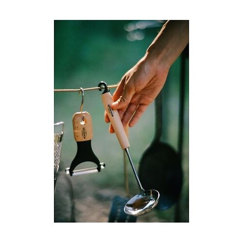 ピーラー モクハウス 日本製