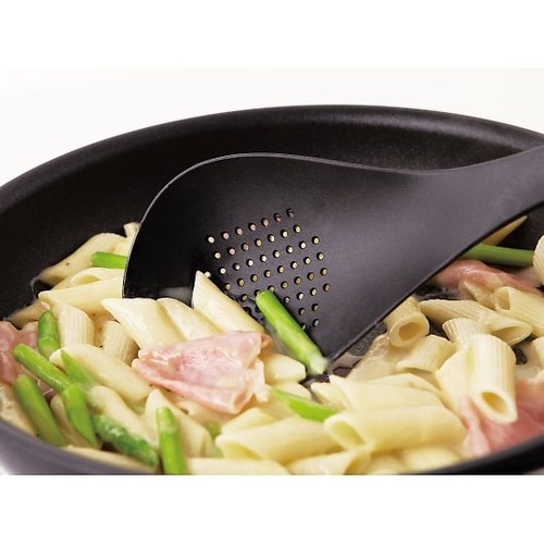 穴あきレードル おしゃべりbistro