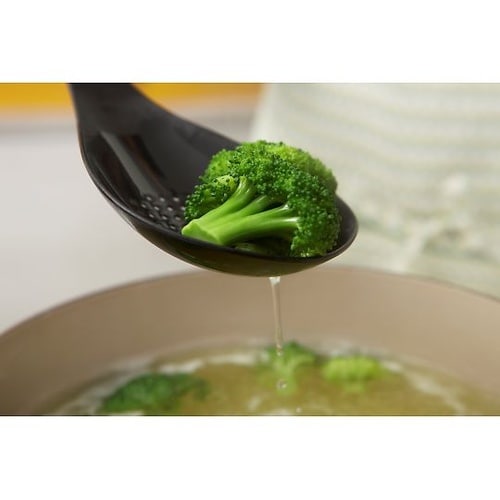 穴あきレードル おしゃべりbistro