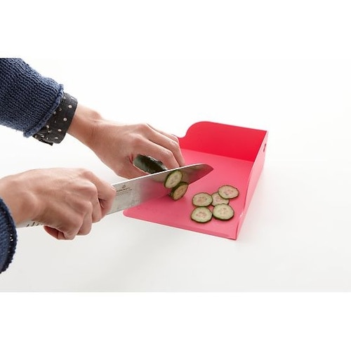 まな板 すくえるまな板 WW100 箸置