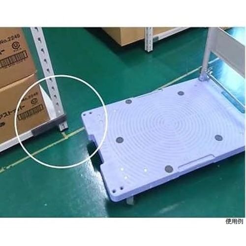 汎用クッション 38mm 1セット(2本