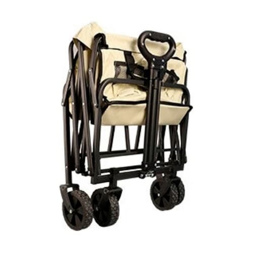 アウトドアキャリーカート 90L アイボ