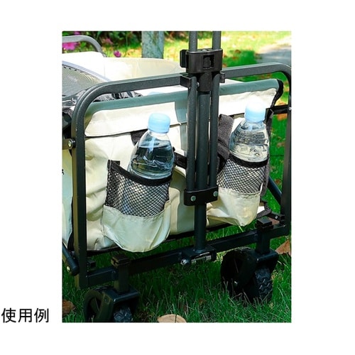 アウトドアキャリーカート 90L アイボ