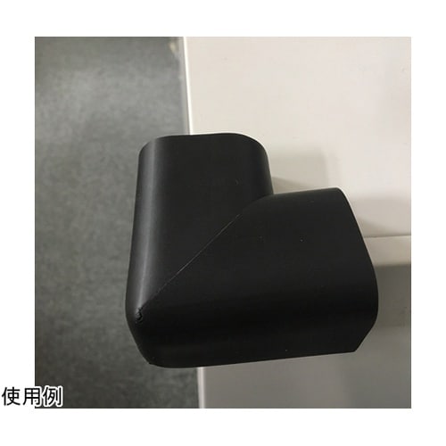 安全クッション L字型 コーナー用 大