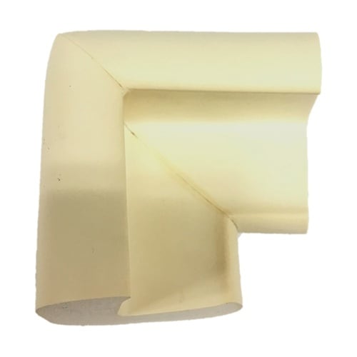 安全クッション L字型 コーナー用 大