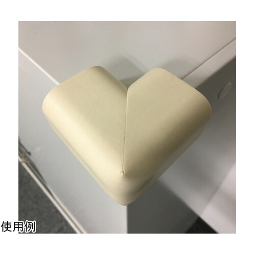 安全クッション L字型 コーナー用 大