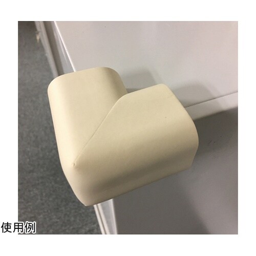 安全クッション L字型 コーナー用 大