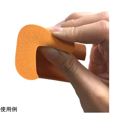 安全クッション L字型 コーナー用 大