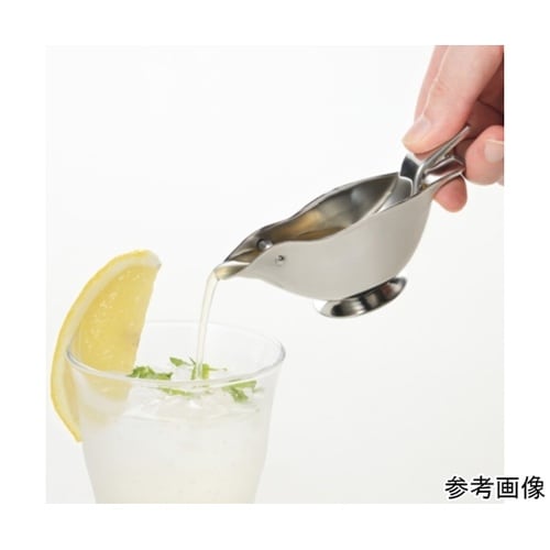 18−8 レモン絞り ウグイス型