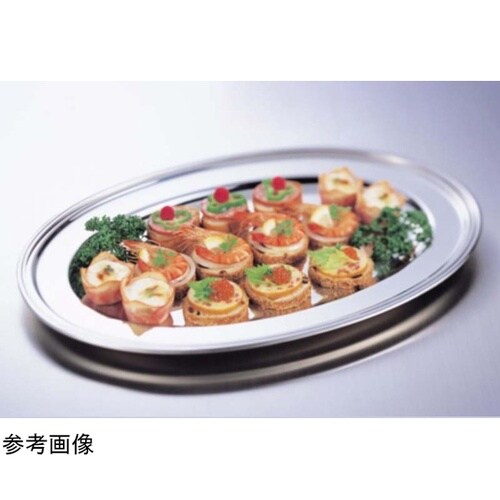 AG 18−0 巻渕小判皿 8インチ