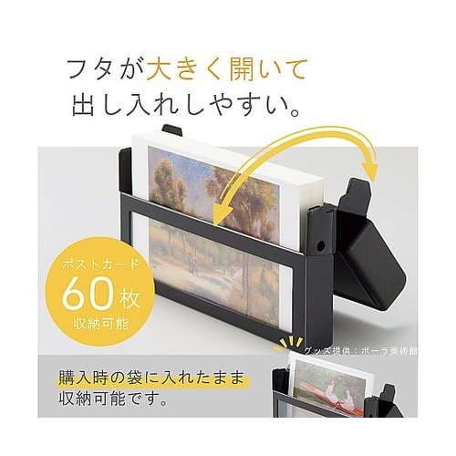 Collel コンパクトストレージケース