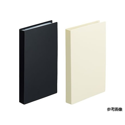 Collel リーフレットファイル ホワ