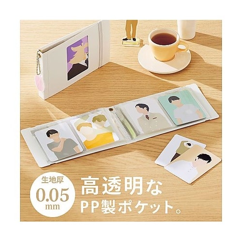 myfa トレーディングカードコレクショ