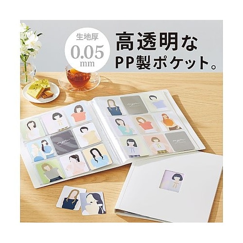 myfa トレーディングカードコレクショ