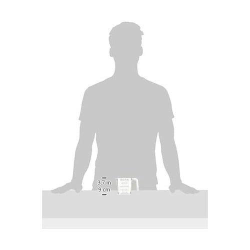 G・C 計量カップ 200mL SVグレ