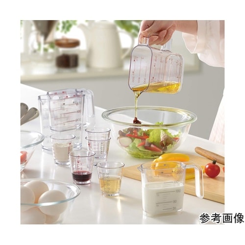 G・C 計量カップ 200mL SVロー