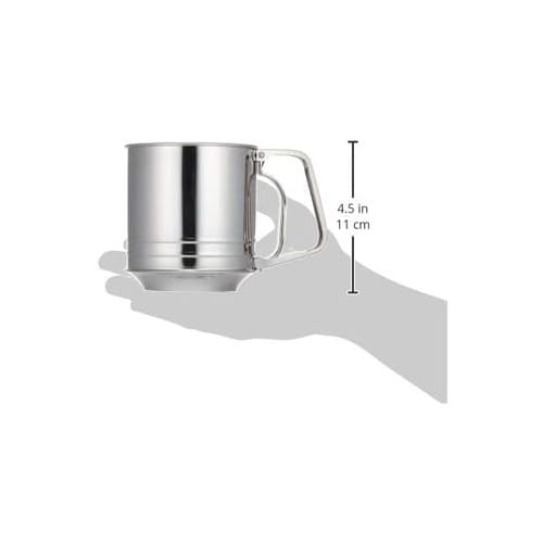 G・C 粉ふるい GC−245
