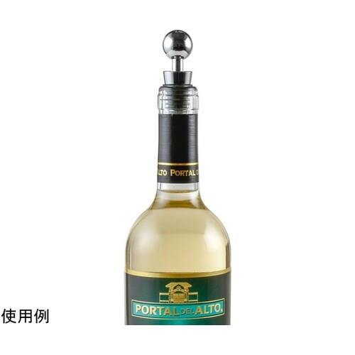 G・C ワインストッパー 1組(2個入)