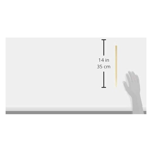 G・C 竹製菜箸 1組(2個入) GC−