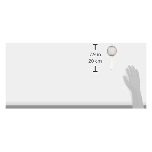 G・C 二重網茶こし GC−232